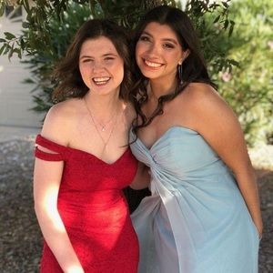 Meet your Posher, Leilani